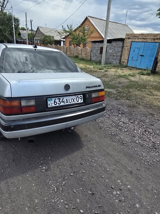 Продам фольксваген пасат