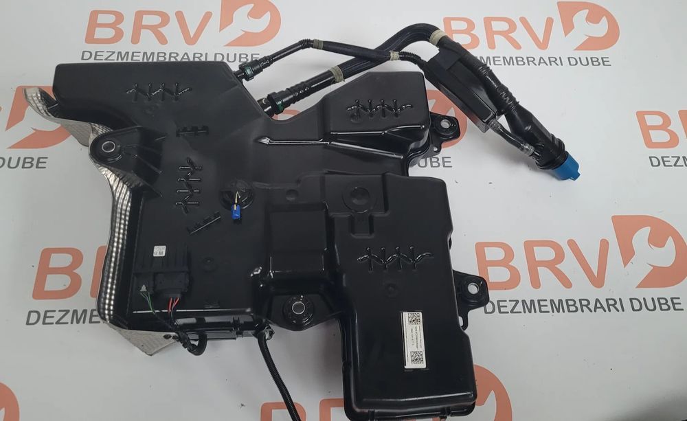 Rezervor Adblue pentru Vw Crafter Euro 6 2,0 motorizare ! 2019 an fabr