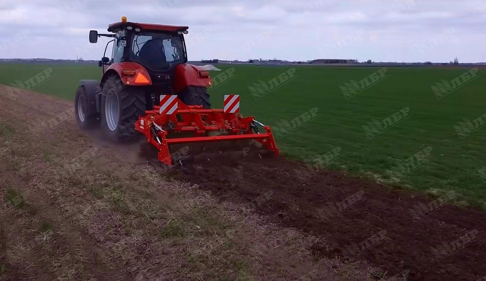 Глубокорыхлитель навесной CGM-5