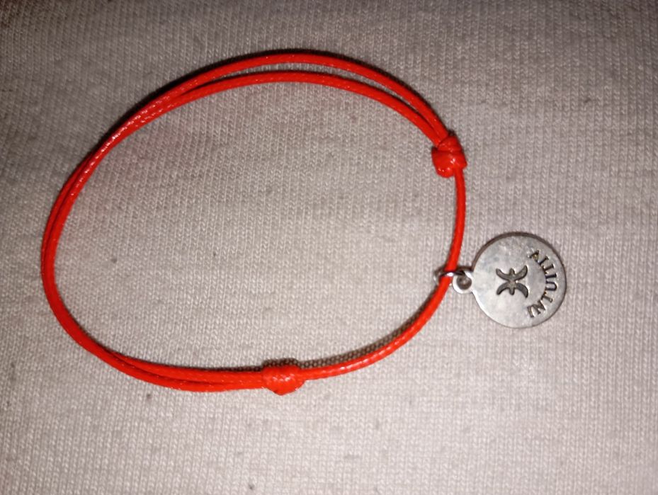 Гривни ръчно изработени