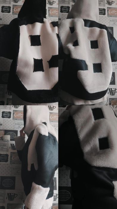 Продам новую  дублёнку