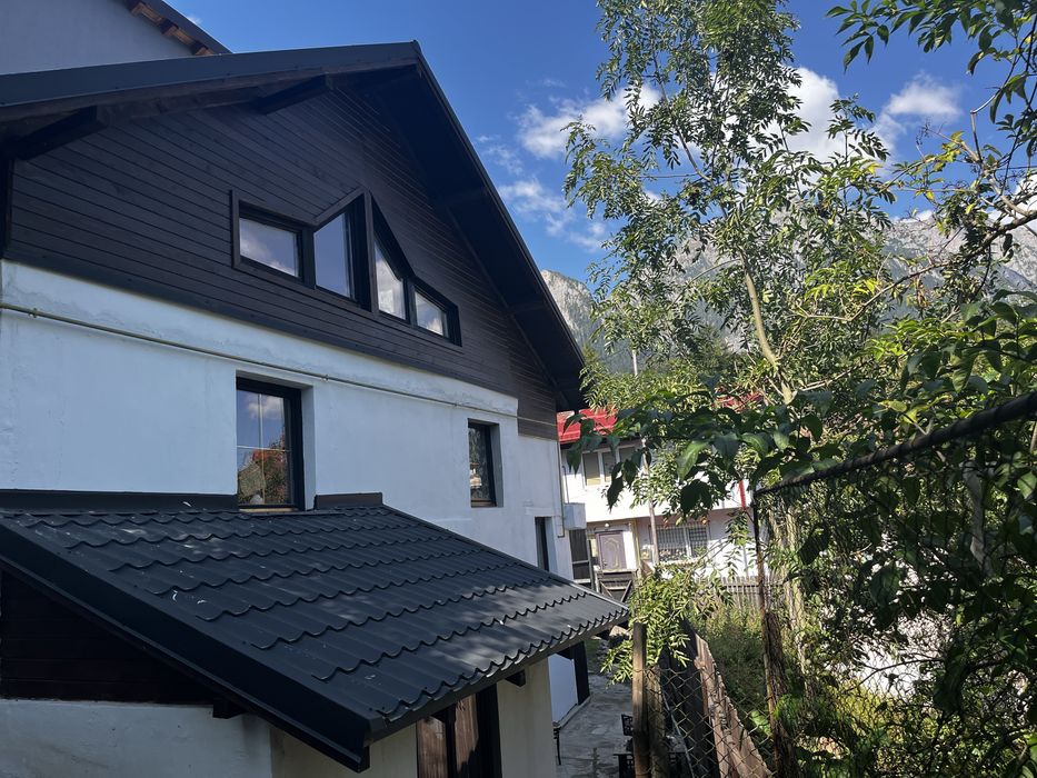 Casa de vacanta Busteni