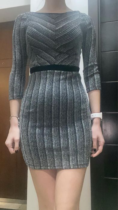 Официална рокля