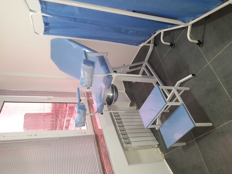 новий гинекологический кресло