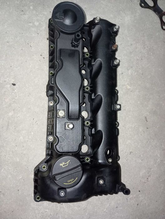 Части за двигател D4HA за КИА Спортидж 4