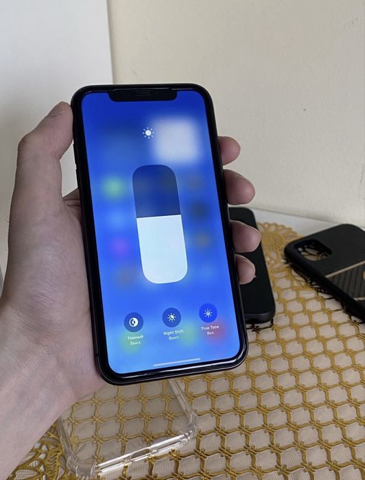 Iphone 11 без ремонта