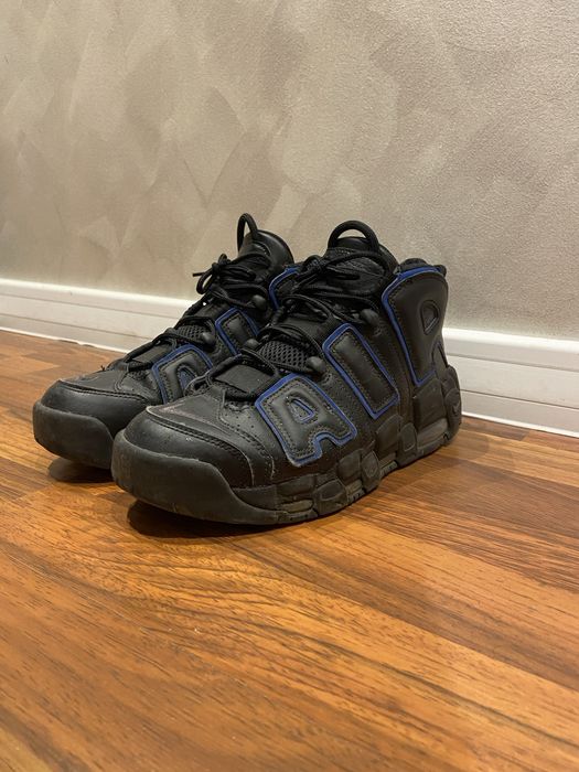 sneakersi nike uptempo