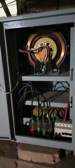 Stabilizator xolati yangi 20.000tali narxini kelishamz