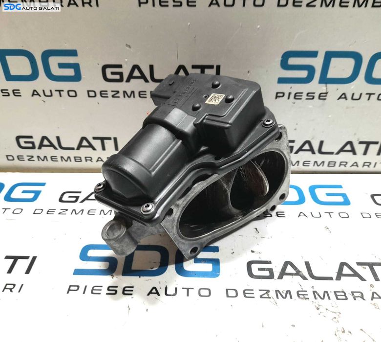 Clapeta Acceleratie Volkswagen Touareg 7P 3.0 TDI CVWA CASD CRCD CJMA CASA CNRB CVVA CRCA CJGD 2010 - 2018 Cod 059129593J [N0302]
