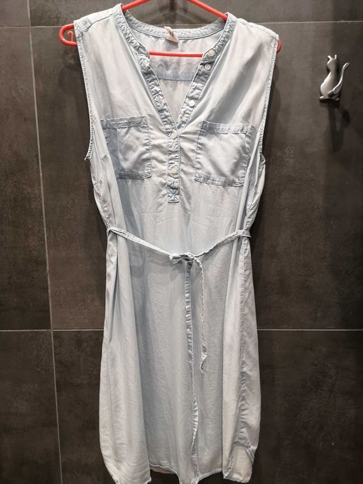 Доставка до СПИДИ АВТОМАТ 2,14€ панталон LC Waikiki и риза H&M за брем