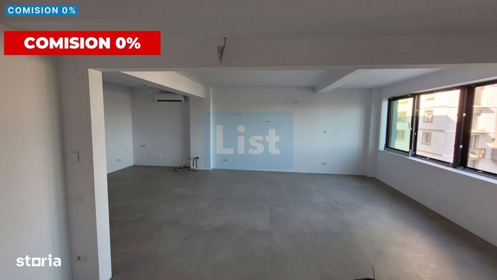 Comision 0%! Apartament de vanzare 3 camere, Bloc Colibri