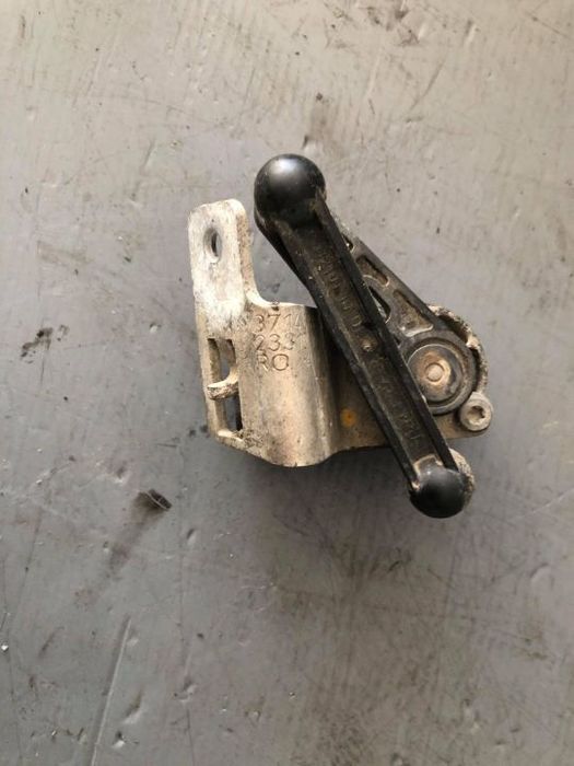 cantar nivel spate 2.0 d bmw seria 5 f11