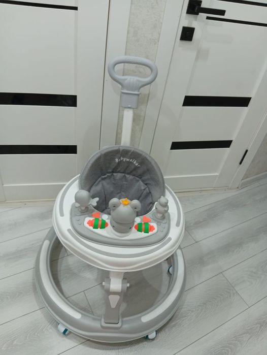 Продам ходунки в идеальном состоянии