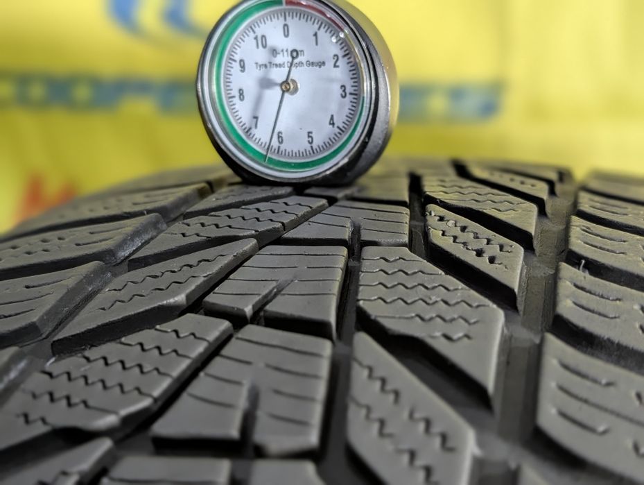 225/50R18 Hankook 2022 6,2mm stare foarte buna