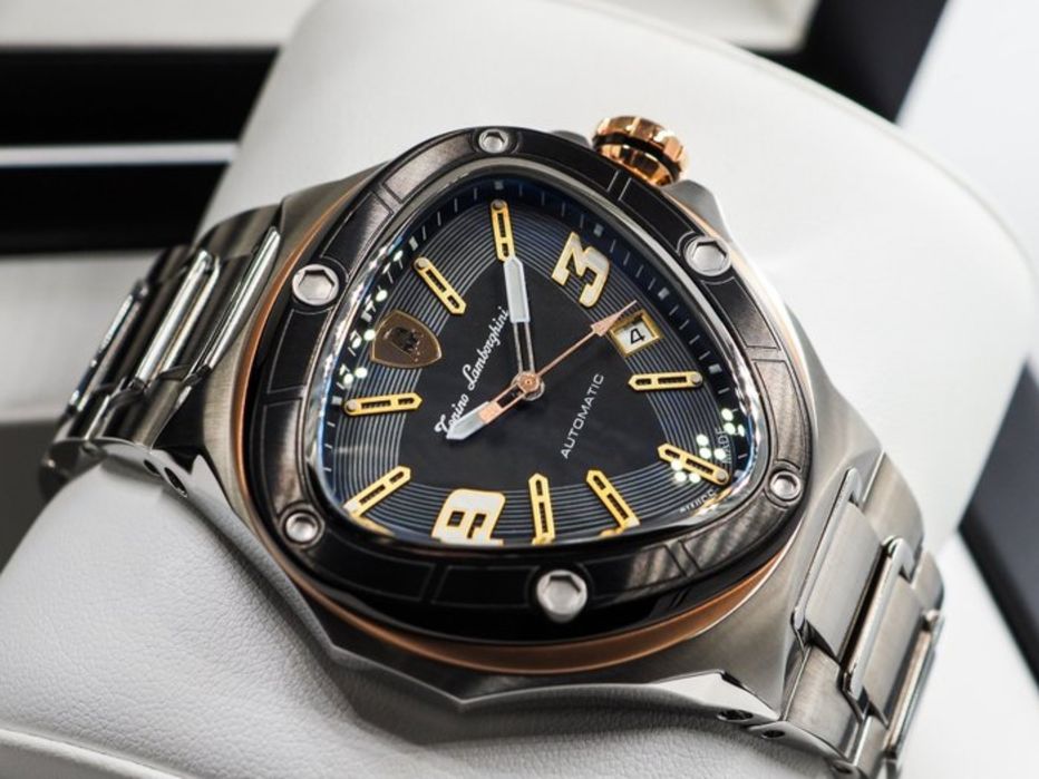 Tonino Lamborgini spider automatic