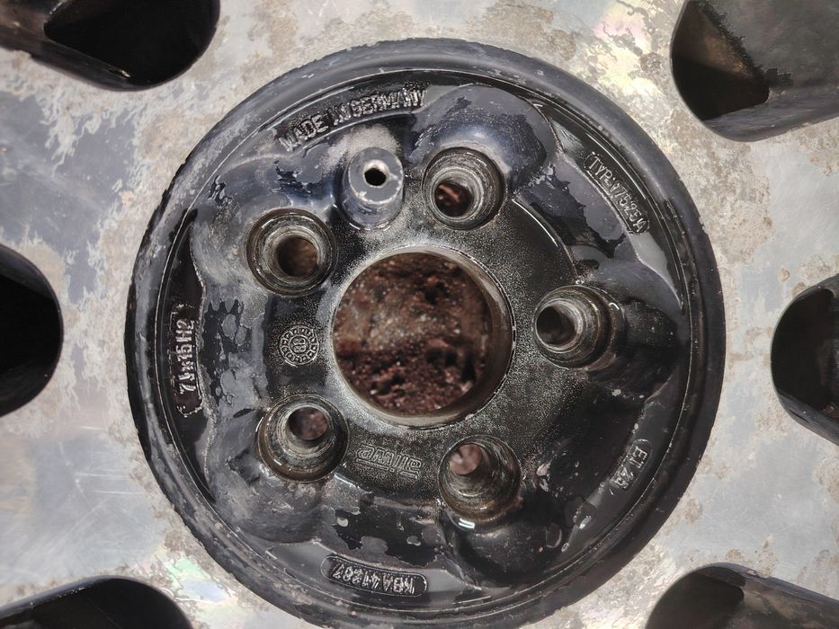 Автомобильные диски