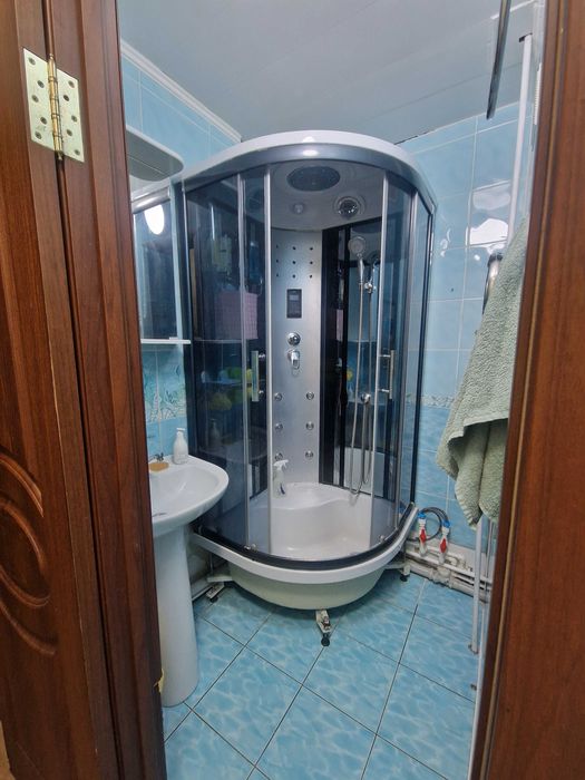 Продам 3 комн Лермонтова 87/1
