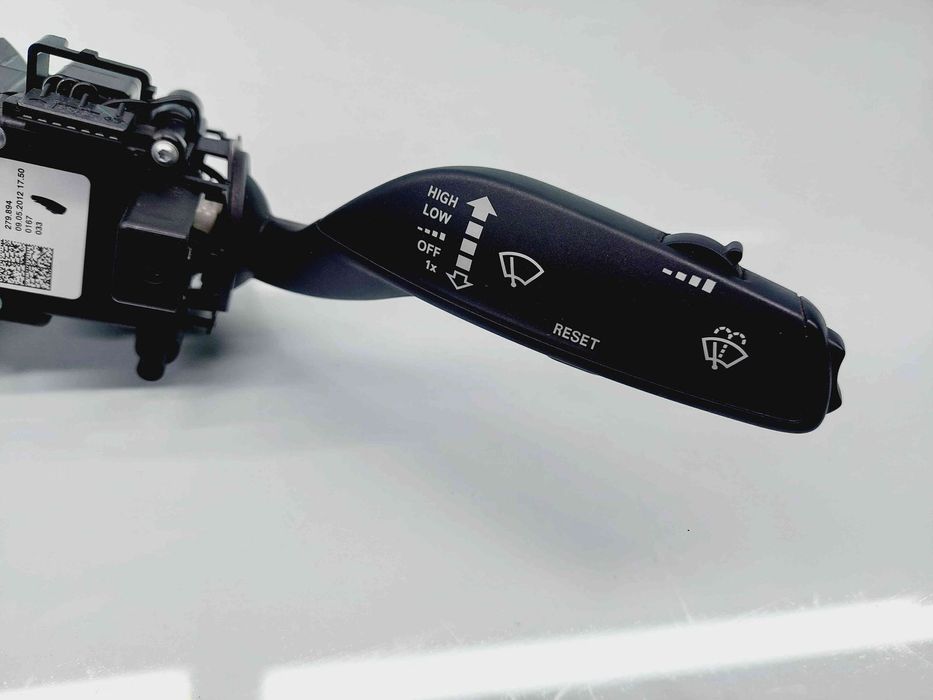 Ansamblu manete Audi A5 Sportback (8TA) Facelift [Fabr 2009-2015] 4G0