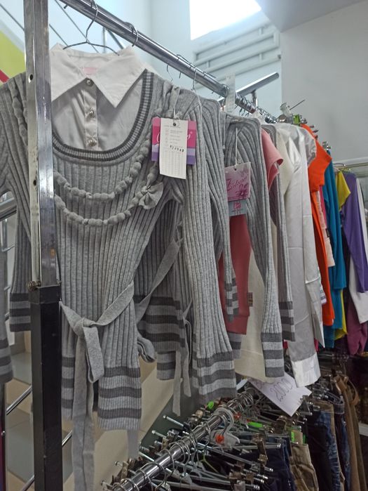 Детские вещи по 1000