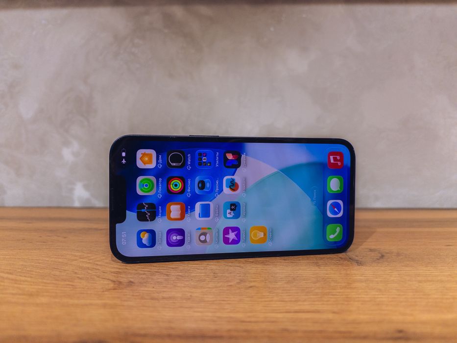 IPhone 13 86% 128ГБ обмен