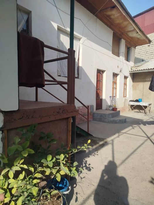 Продаётся дом яшнабадском районе