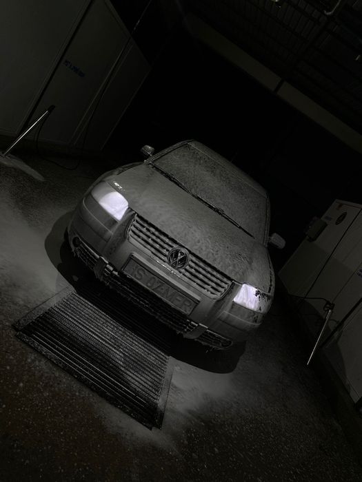 Passat b5.5 an 2003