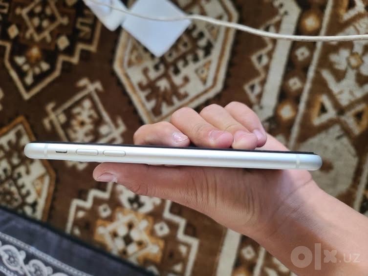 Iphone 11 idyal sotlad