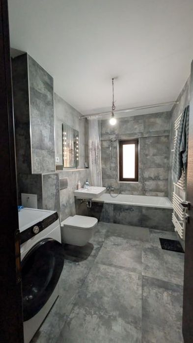 Apartament regim hotelier