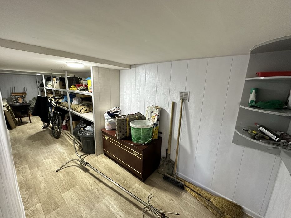 Продаётся 4х комнатная с Палисадником на Карасу-3