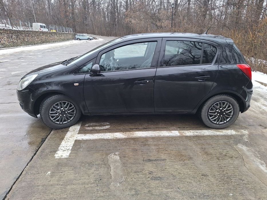 Opel Corsa D 2009 – 1.4 Benzină 66kW / 90 CP