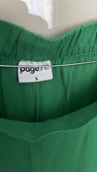 Pantaloni lejeri vara