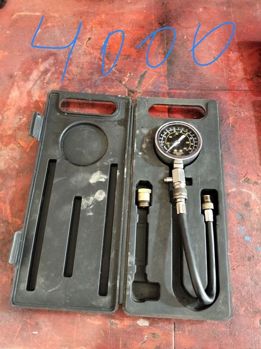 Инструменты для сто