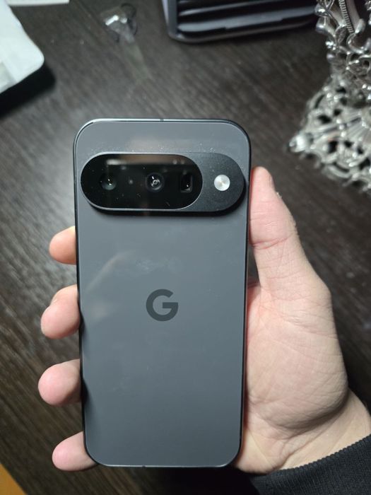 Продам Google Pixel 10  12гб/256гб