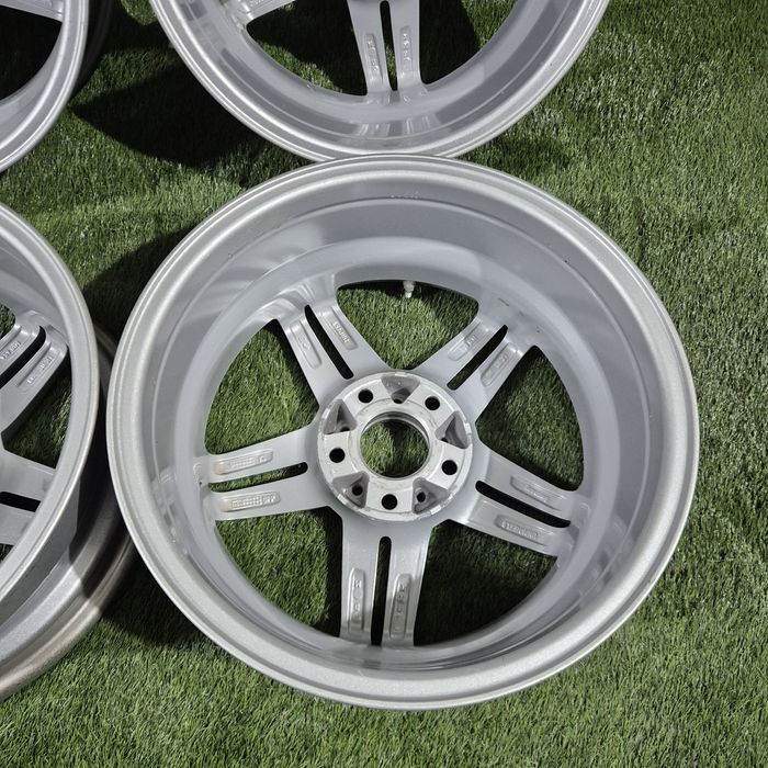 Jante R 16 5x112 Mercedes Benz A class, C class, Eclass Vito