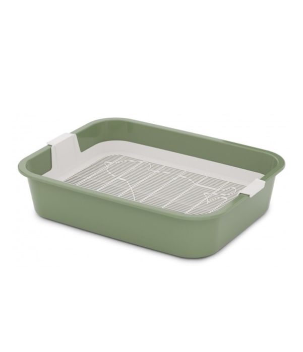 Лоток для котят и кошек