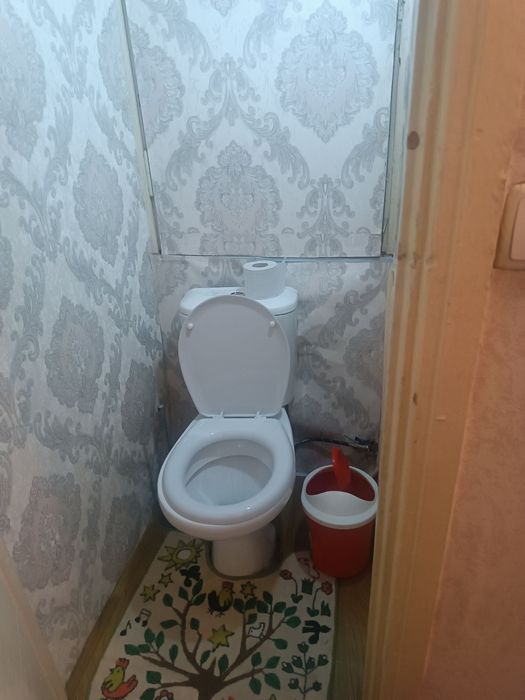 Сдаётся квартира, своя,метро Дустлик 800 метр