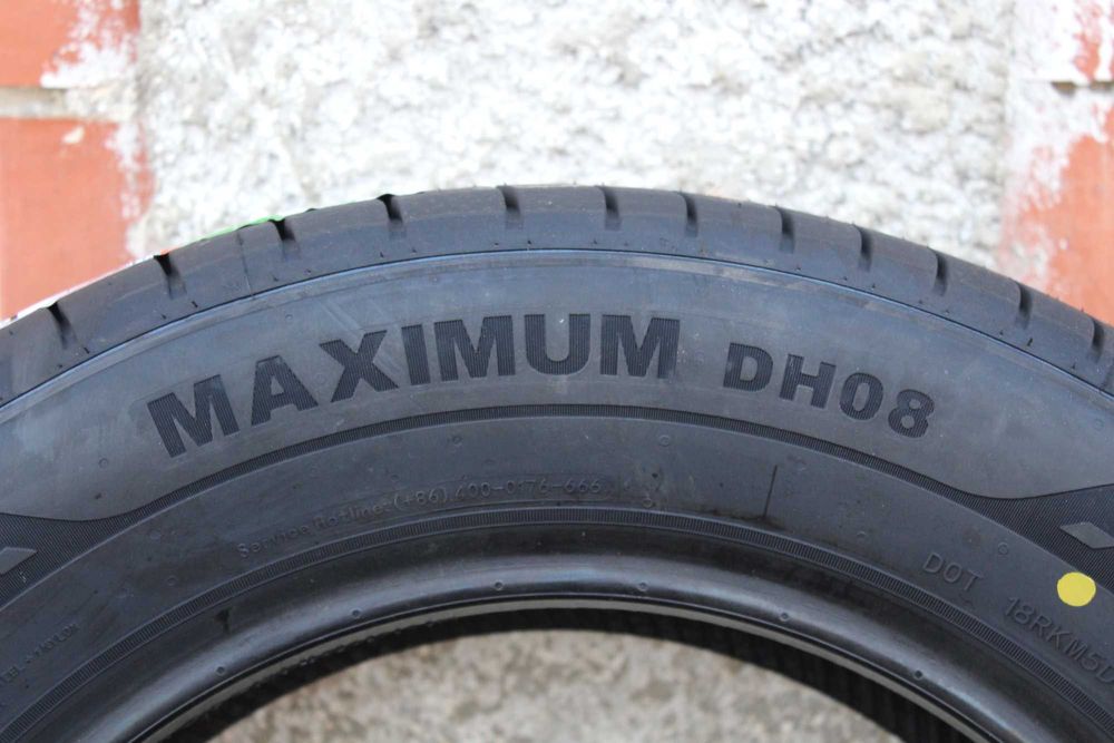 Anvelope vara noi 215/60R16, 95V, Doublestar