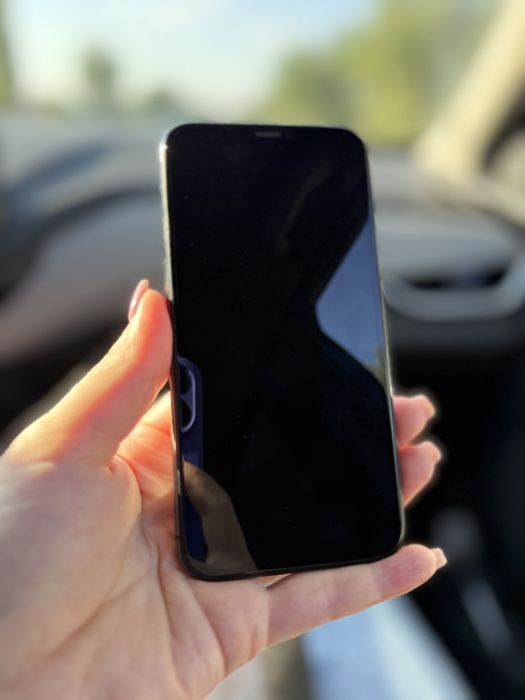 iphone 11 pro 64 гб