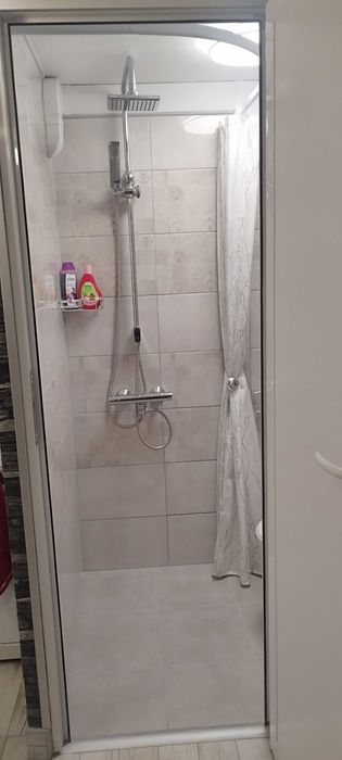 Луксозен гараж - Мини едностаен  2 в 1, Ателие