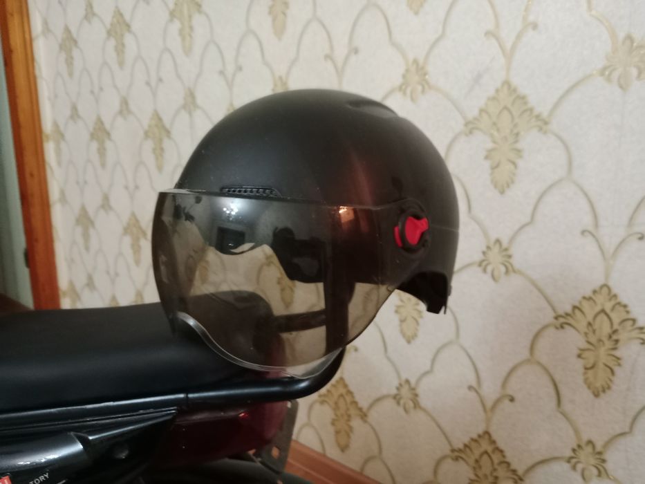 Электро скутер SUP