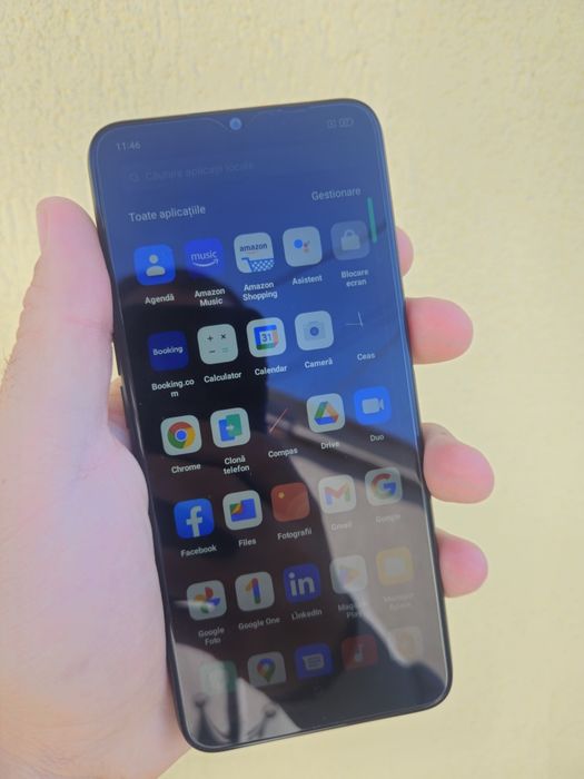 Oppo A16 impecabil