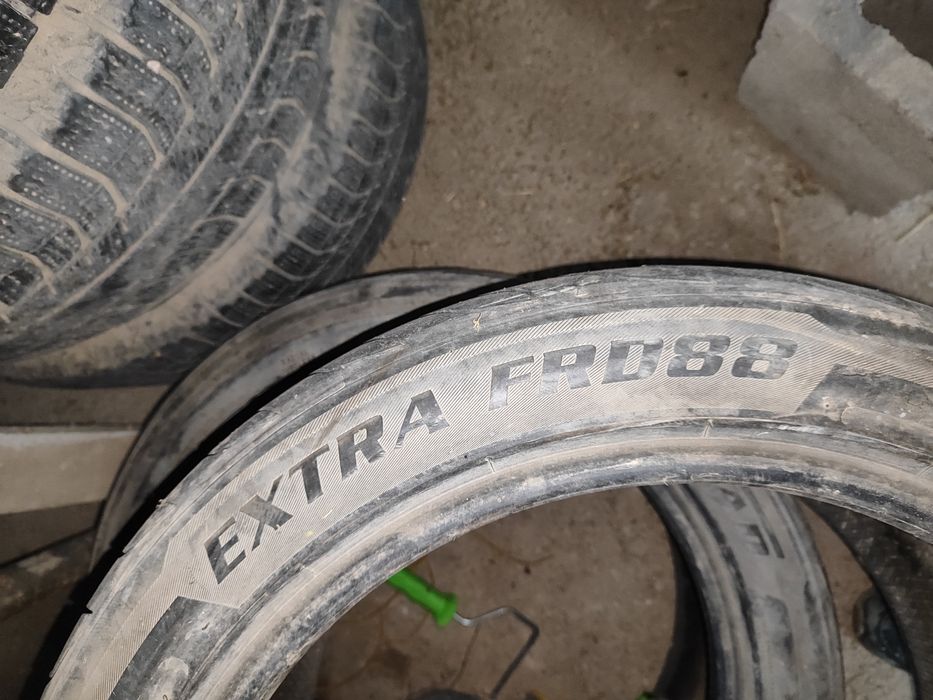 Резина 2 шт 265/45/R19