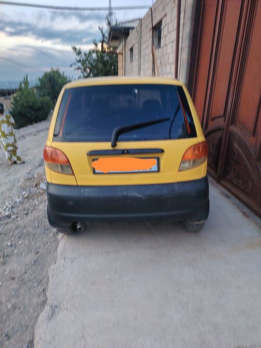 Holati ideal holatda
