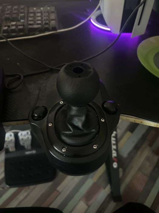 Volan logitech g 29