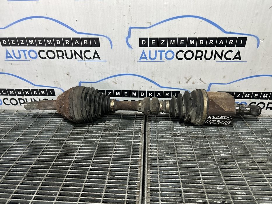 Planetara Stanga Fata Renault Koleos 2.0 D - 150CP Manuala M9R832 (1179) ...