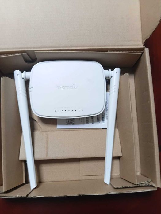 Продам  модем  TENDA d301