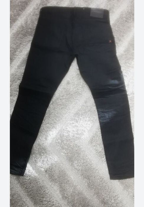 дънки Scotch Soda Lot 22  Lava tears 32/32