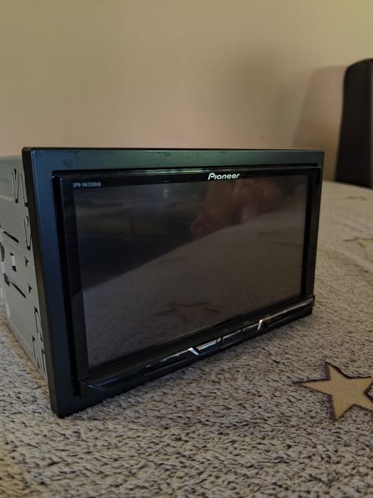 Pioneer sph da 230 dab+