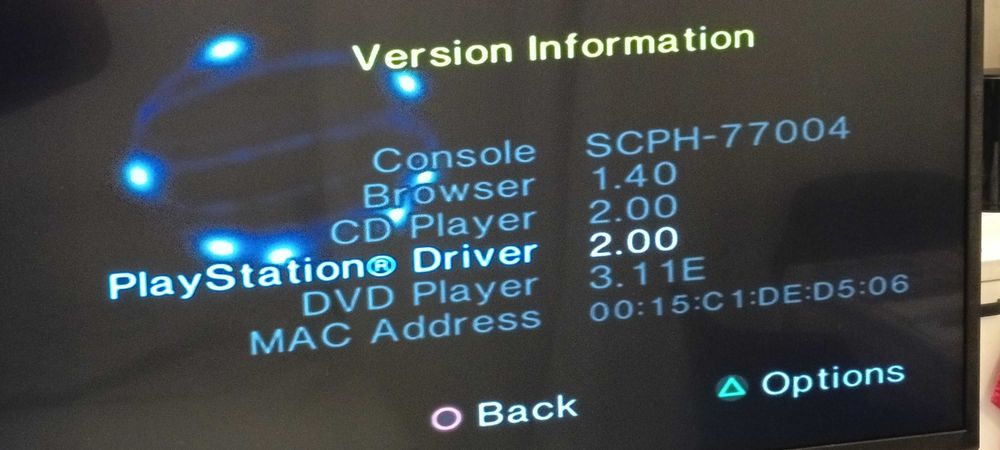 PlayStation 2 - slim