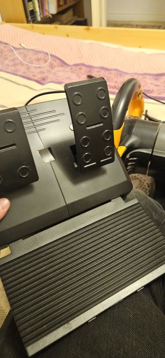 Volan speedlink drift oz